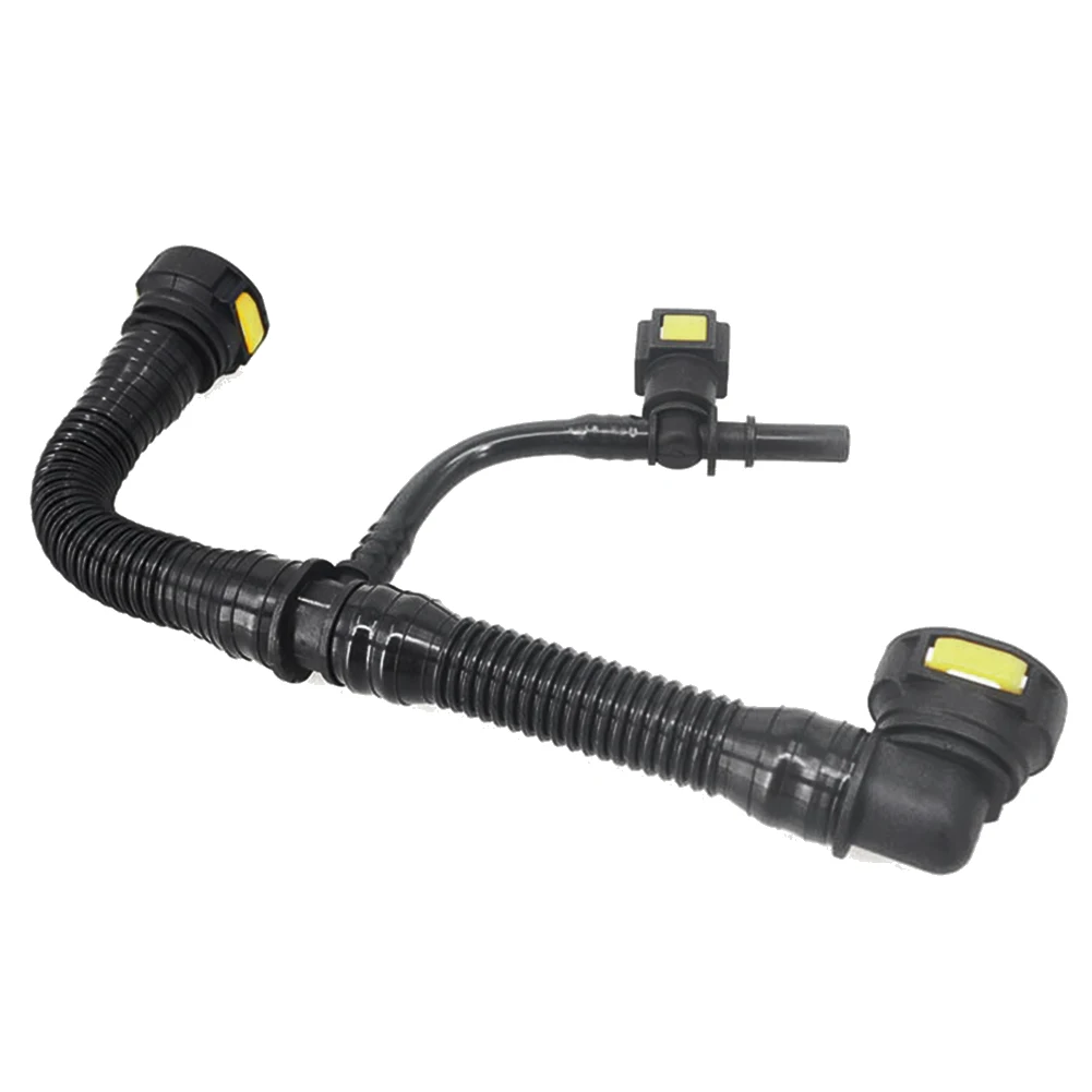 

AEF2-1192.WZ Engine Vest Hose Cylinder Head Cover Oil Breather Pipe For 1007 206 207 307 SW Citroen C2 C3 C4