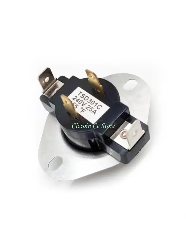 

X90F Практические конструкции концевых выключателей 3387134 для моделей с несколькими нагревателями