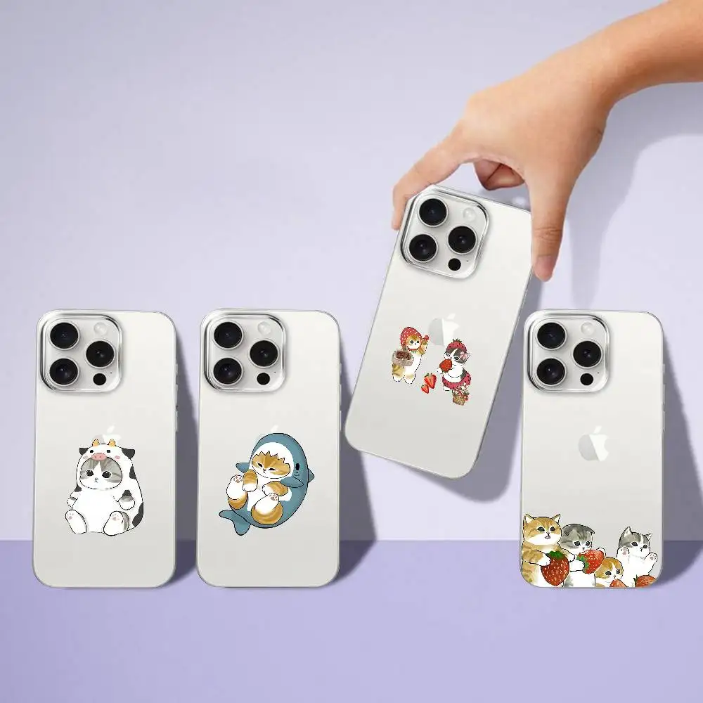 Kawaii M-Mofusands …