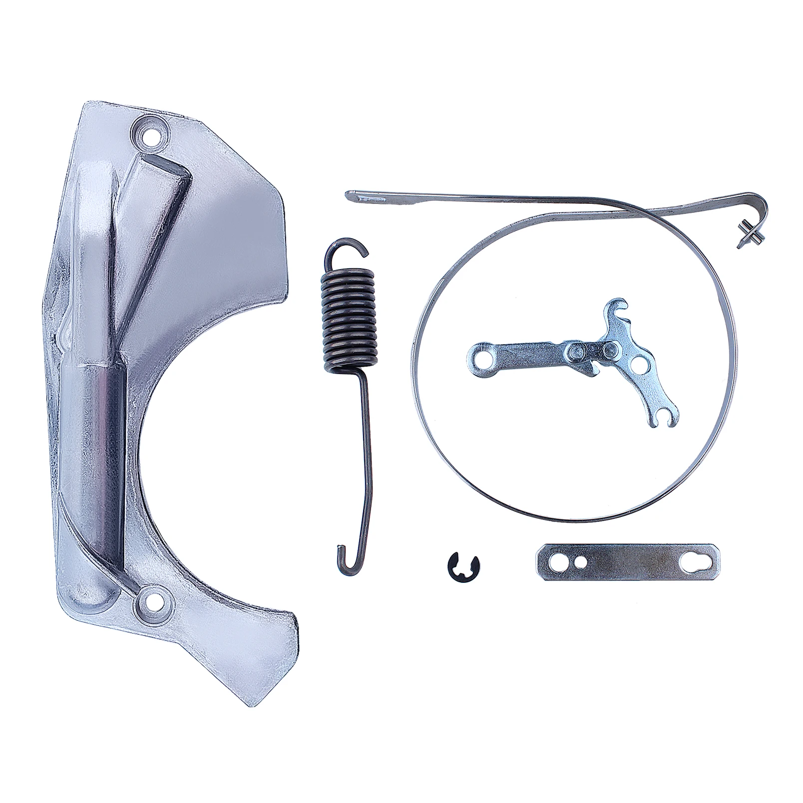 For Stihl MS290 MS390 MS310 029 039 For Chainsaw, Chain Brake Cover Kit, 1127 021 1102 1125 160 5400
