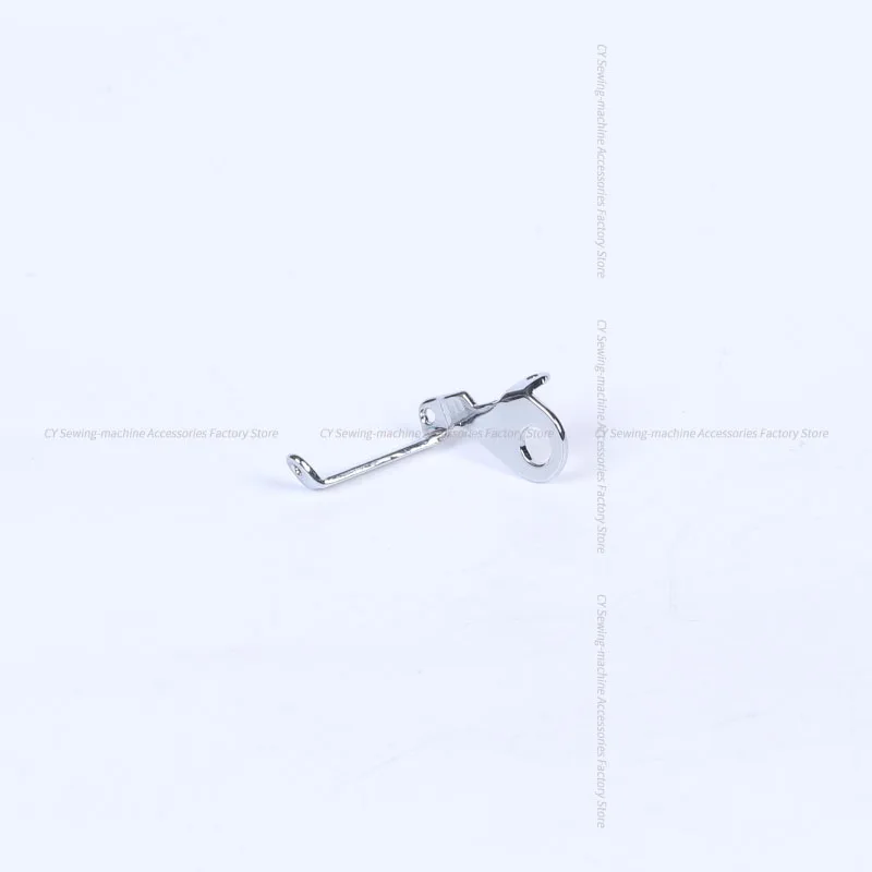 20113033 Thread Guide Original Part Lower Looper Three Hole Crossing for Jack Jk-768 768 768B Overlock Industrial Sewing Machine