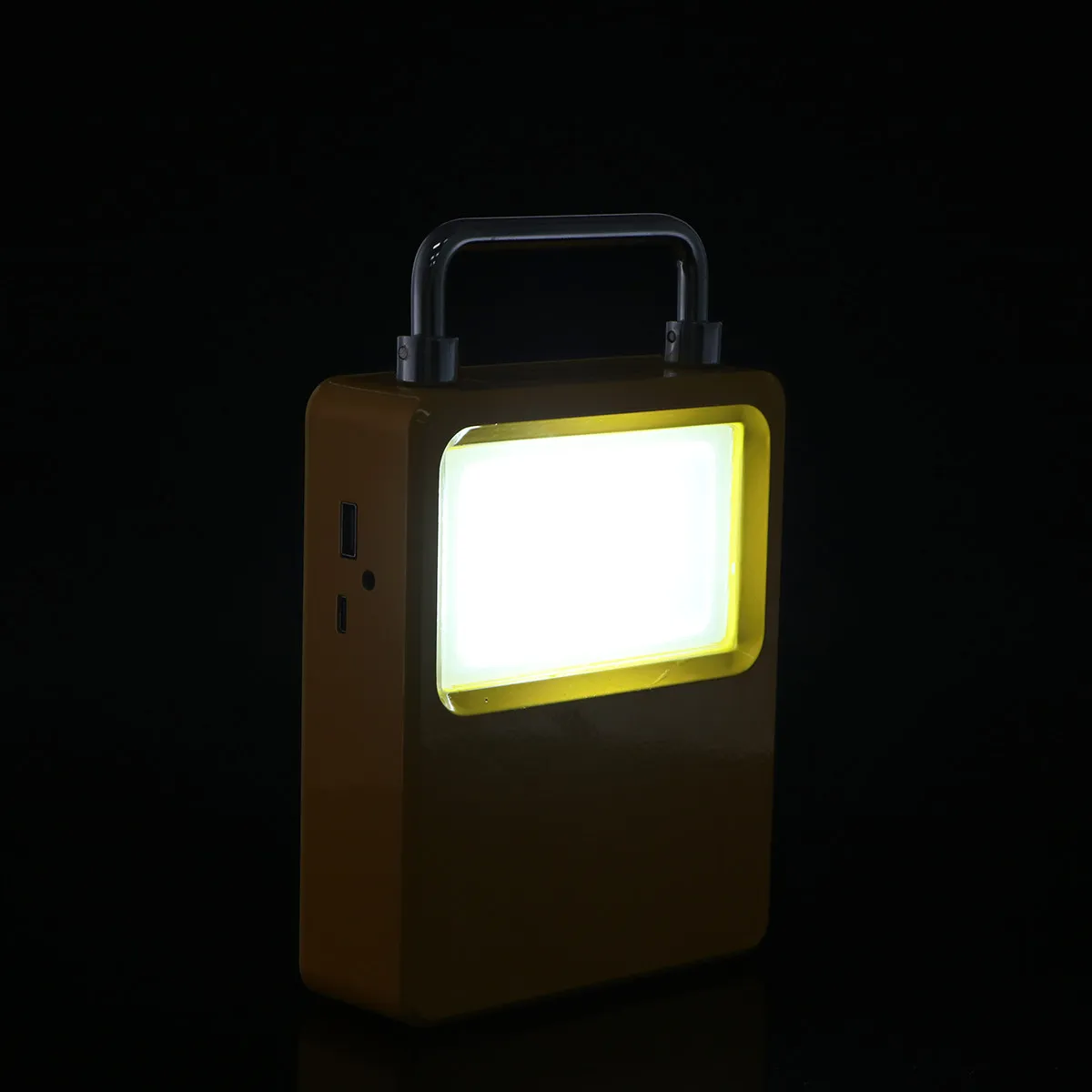 lampada-da-lavoro-a-led-ricaricabile-ad-energia-solare-10w-6000k-cob-bianca-luce-di-emergenza-per-campeggio-all'aperto-manutenzione-giardino-in-lega-di-alluminio
