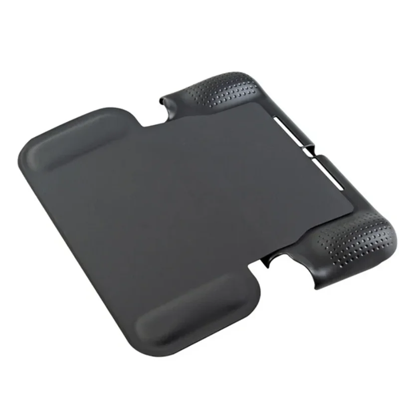 For Nintendo Switch Lite NS Mini Front Back Flip Cover Skin Slim Shell Full Protective Case Ergonomic Handle Grip Detachable PC - Image 6