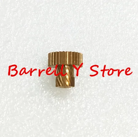 

1PCS for Canon 1DX2 Small Body Copper Tooth Vulnerable Reflector Control Gear