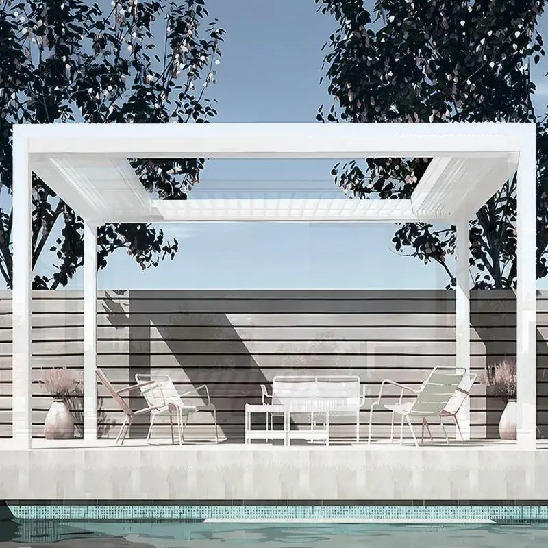 Motorized Adjustabl… - image