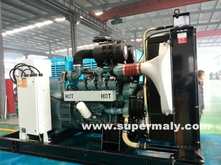 Manufacturer marine generator