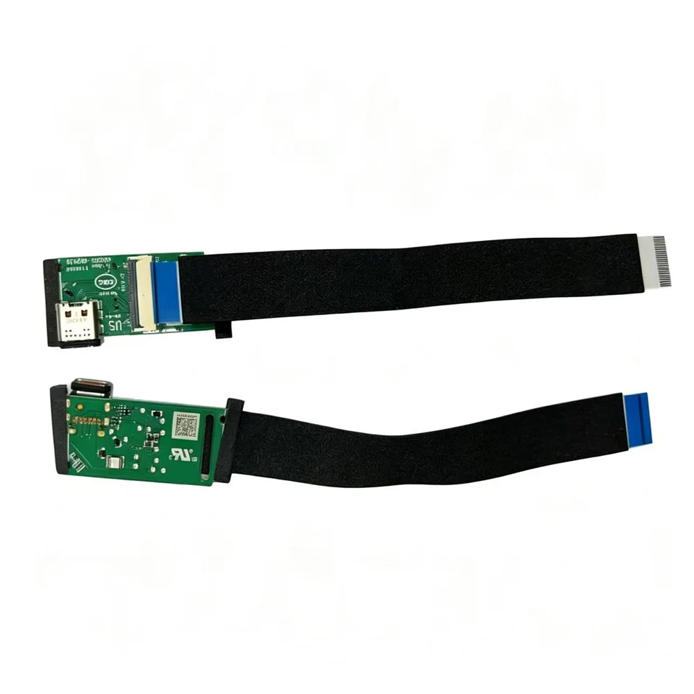 For JBL Charge 6 TL Micro USB Power Supply Board Connector Type C USB Charge Port With Ribbon Cable - view 3
