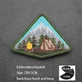 Hook Patch 30