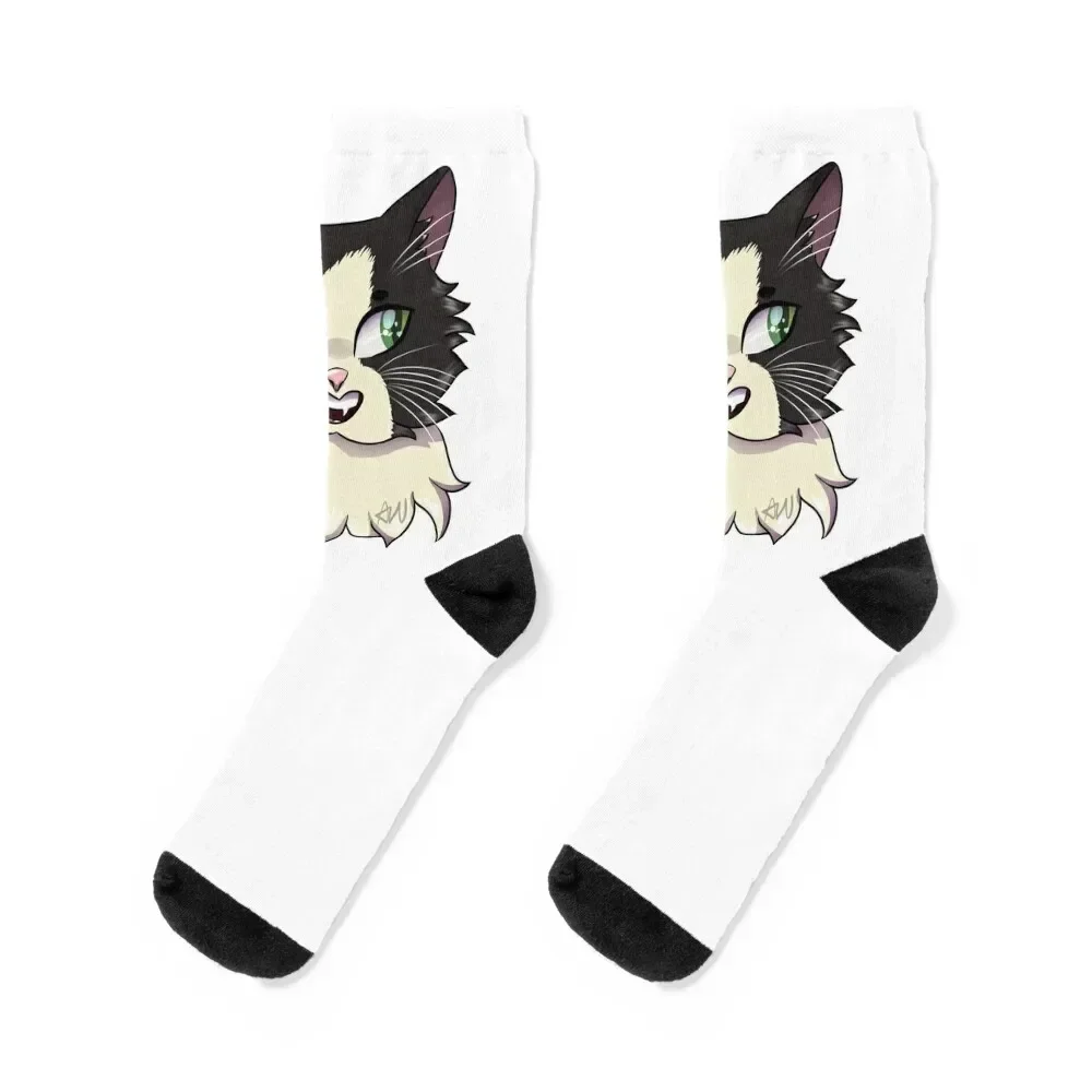 My other grandma’s cat sock Socks football hiking gifts men cotton high quality Socks Woman Men's