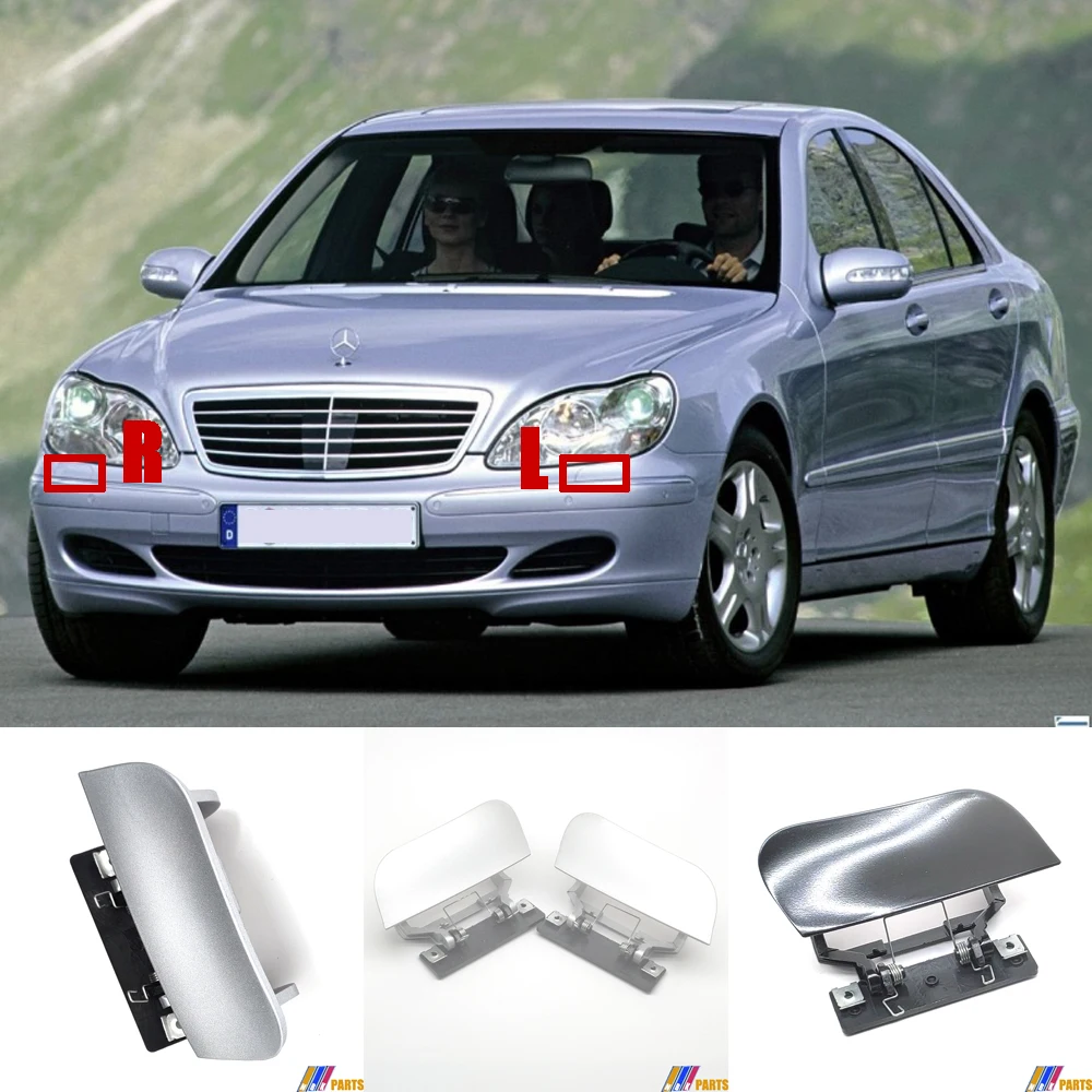 Fit 00-06 2In1 Merc… - image