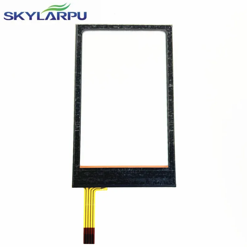 

Skylarpu 3.0" Inch Touch Panel For GARMIN COLORADO 400 400t OREGON 550 550t Handheld GPS Touch Screen Panel Digitizer Glass