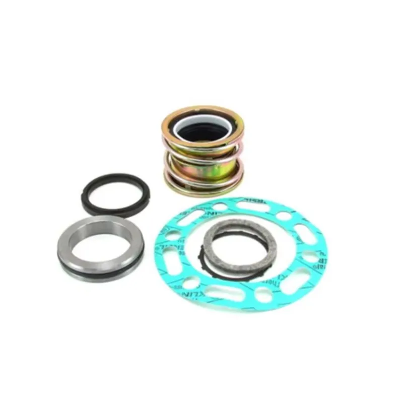 New 17-57026-00 Compressor Shaft Seal Carrier Refrigerated Unit