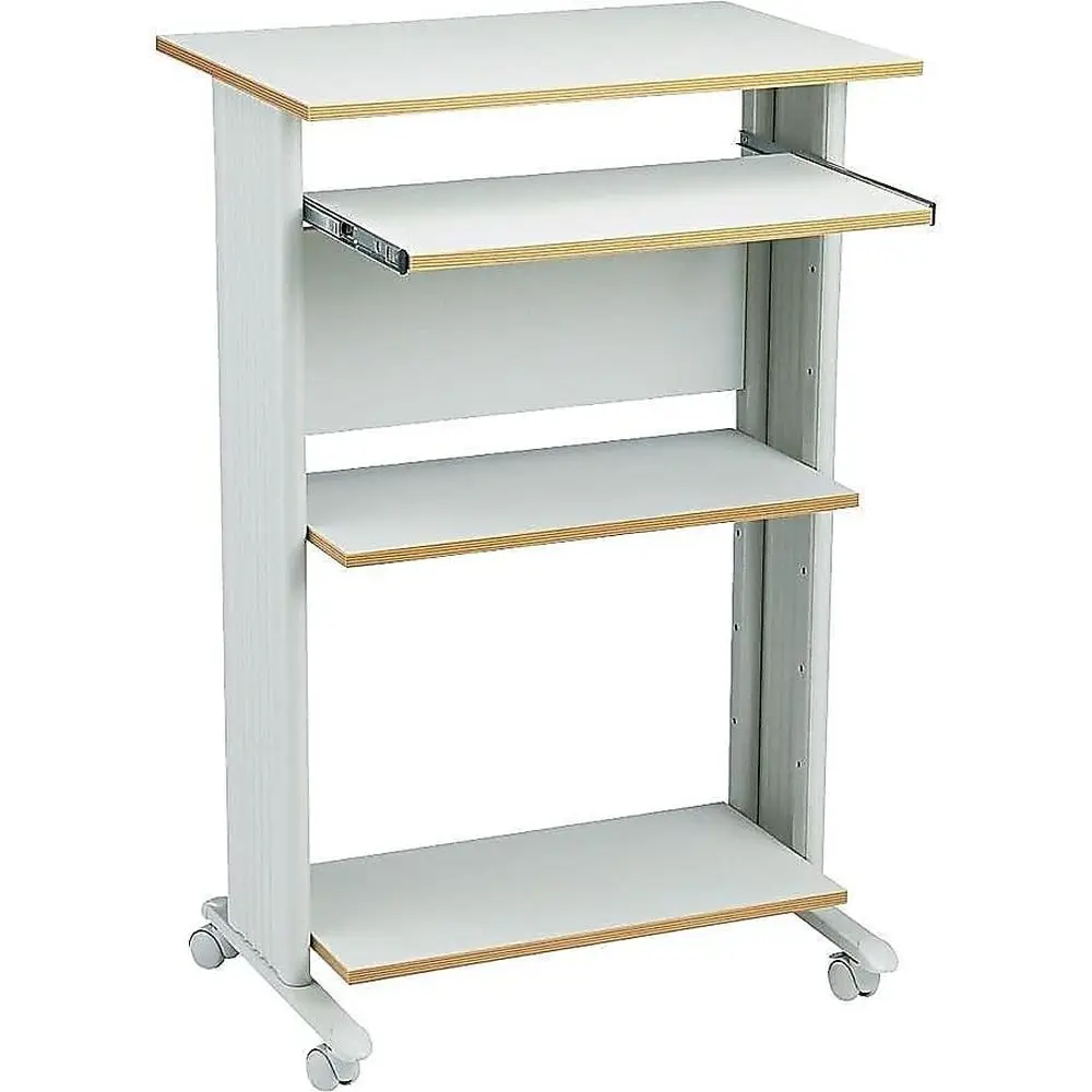 

Muv Adjustable-Height Desk