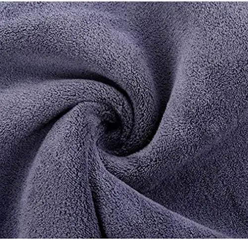 1/3/5/6/10Pcs Microfibre Car Cleaning Towel Car Wash Microfiber Cloths 400GSM for Car Care Washing Dusting and Polishing 30x30cm