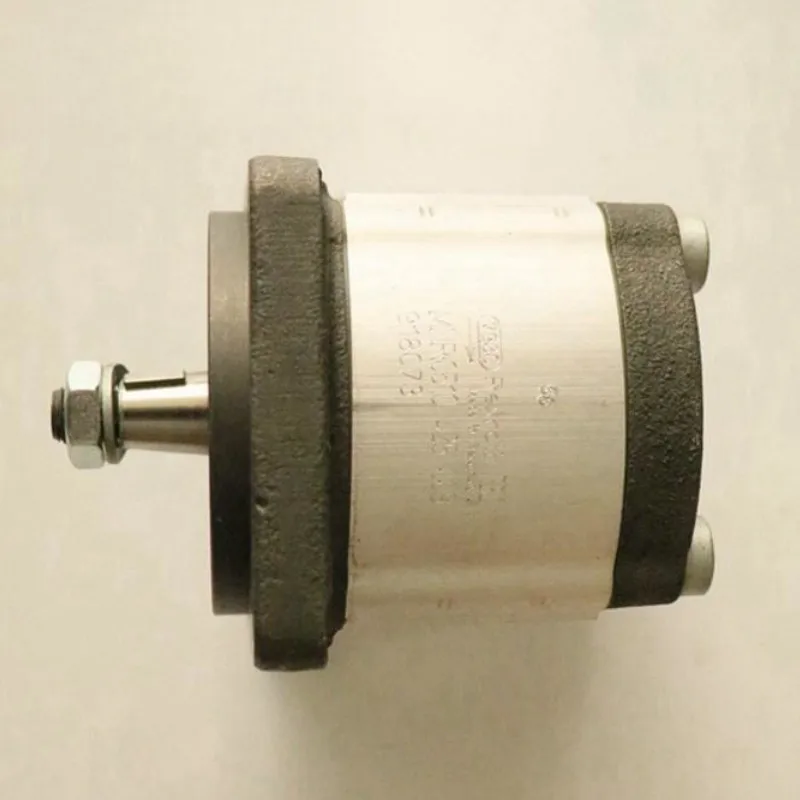 Pompa idraulica serie 0517 diretta in fabbrica 0517525001 0517525002 0517525003 0517525004 0517525301 Pompa a ingranaggi