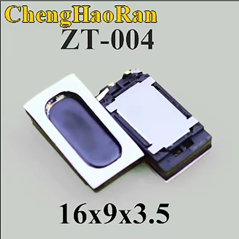 ChengHaoRan 2 sztuki 16x9x3 głośnik głośnik brzęczyk do Xiaomi Redmi 3 3s /Redmi Note 2 Note 3 Redmi Note 4 4x16*9*3