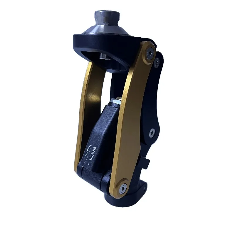 

Five Bar Pneumatic Knee Joint For AK Amputees Manufacture Customized