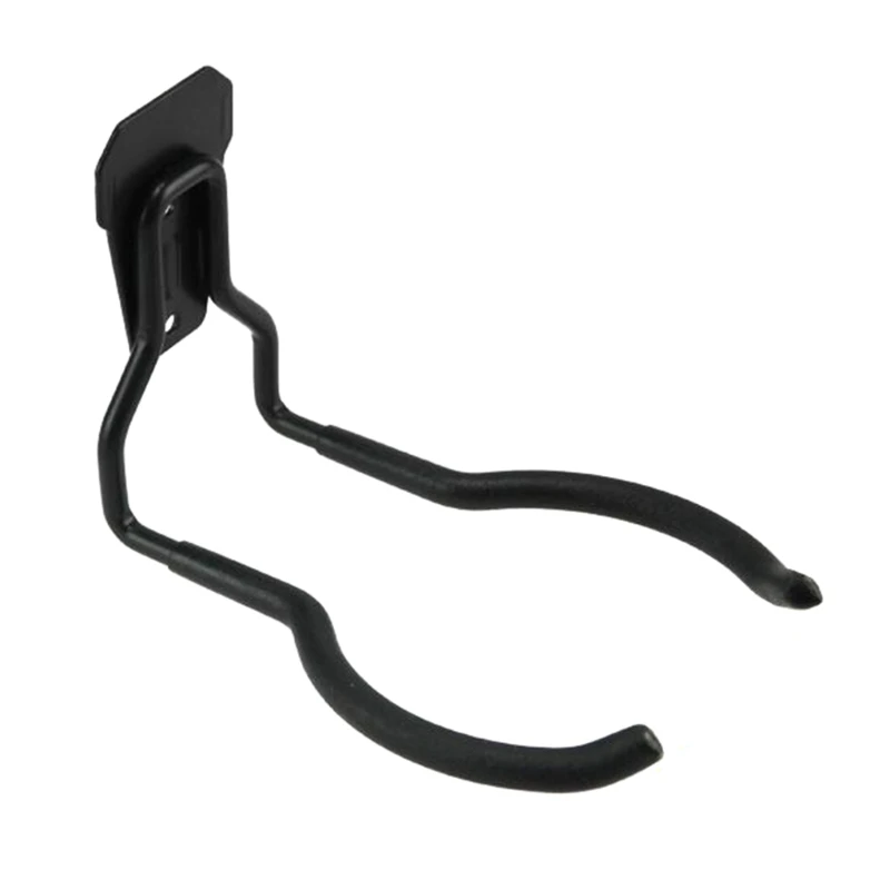 Ganci per ganci stoccaggio per garage in acciaio resistenti montati a parete per Dropship utensili elettrici