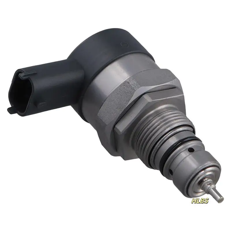 منظم صمام التحكم في ضغط السكك الحديدية المشتركة لدودج جيب هيونداي كيا 0281002829 31402-3A000