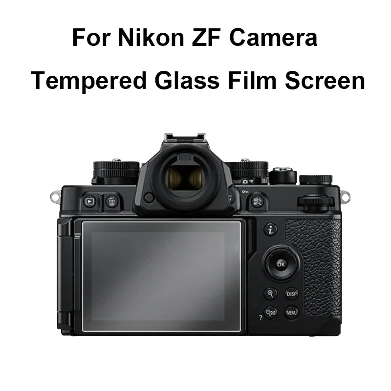 For Nikon Zf For Ni… - image