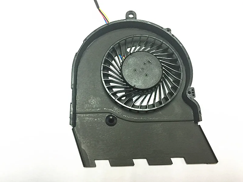 Freight free applicable to the new original dellinspiron 15g Lingyue 15567 p66f 5565 CPU fan notebook fan