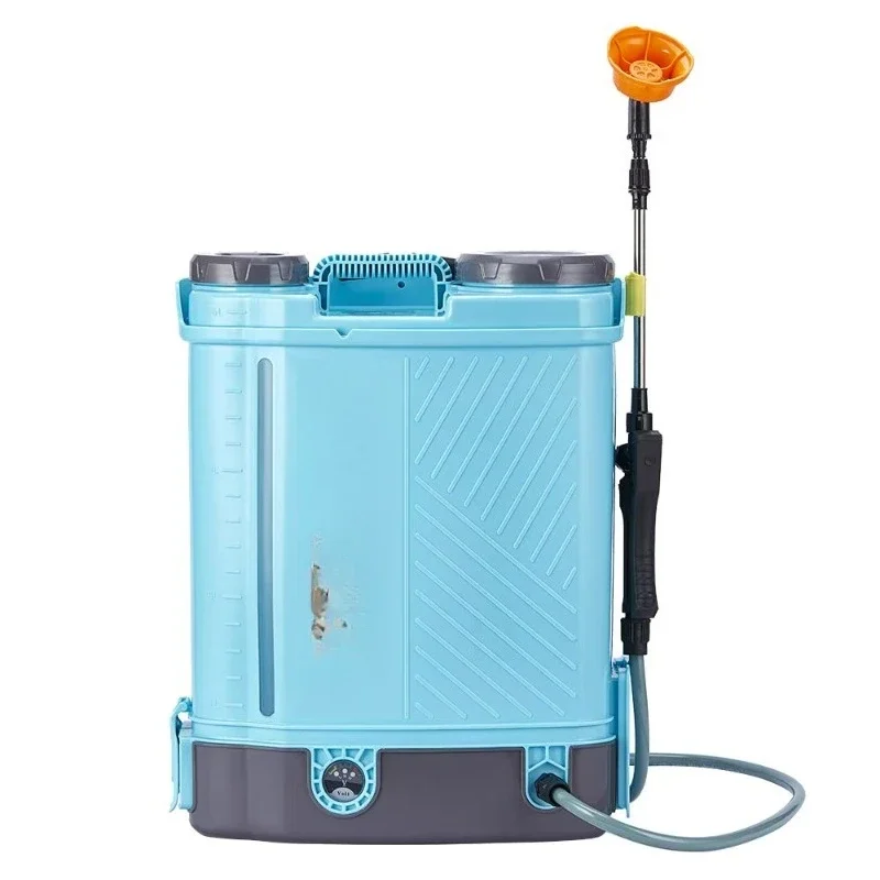 

16L Professional Electric Backpack Battery Powered Agricultural Sprayer
