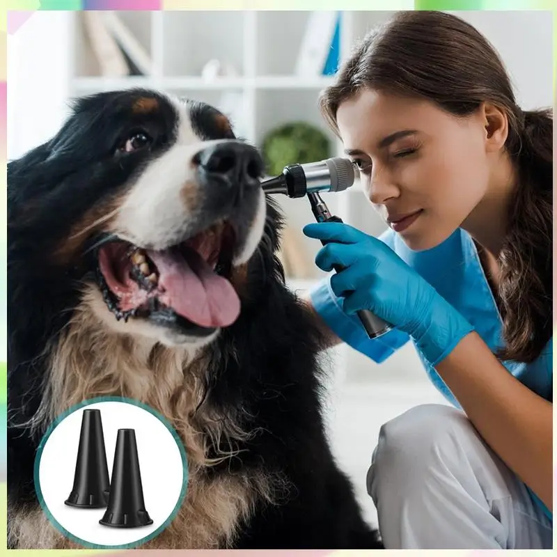 B23B البلاستيك المتاح الأذن Specula غطاء استبدال Specula ل منظار الأذن التشخيصي الكبار الأذن Specula للبالغين والأطفال