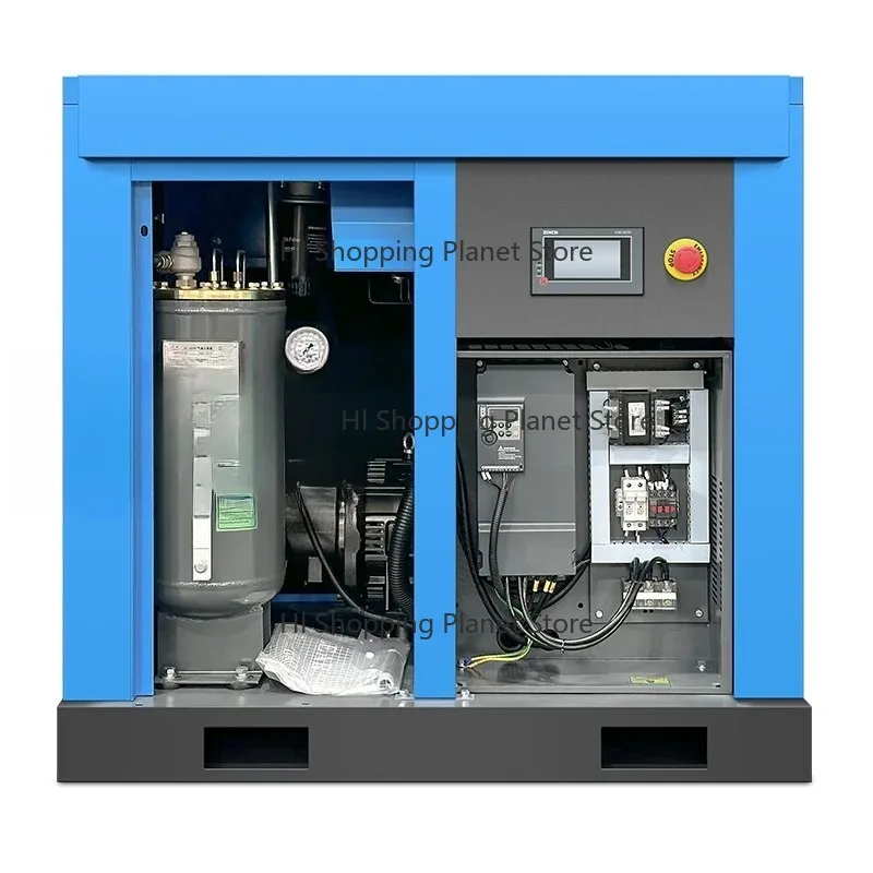 

Dep-osit Pirce Type Air Compressor Air Dryer Low Noise Industrial High Efficiency 10HP 15HP 20HP 30HP 100HP Rotary Pm Screw