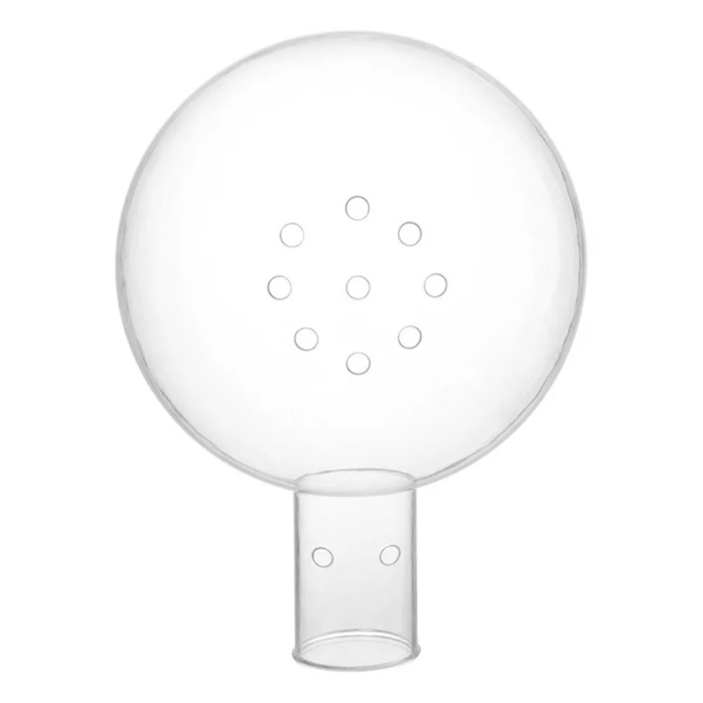 

Acrylic Hollow Sphere for Flowers Ball Lightweight DIY Valentine Gift Flower DecorativeBouquet Accessories