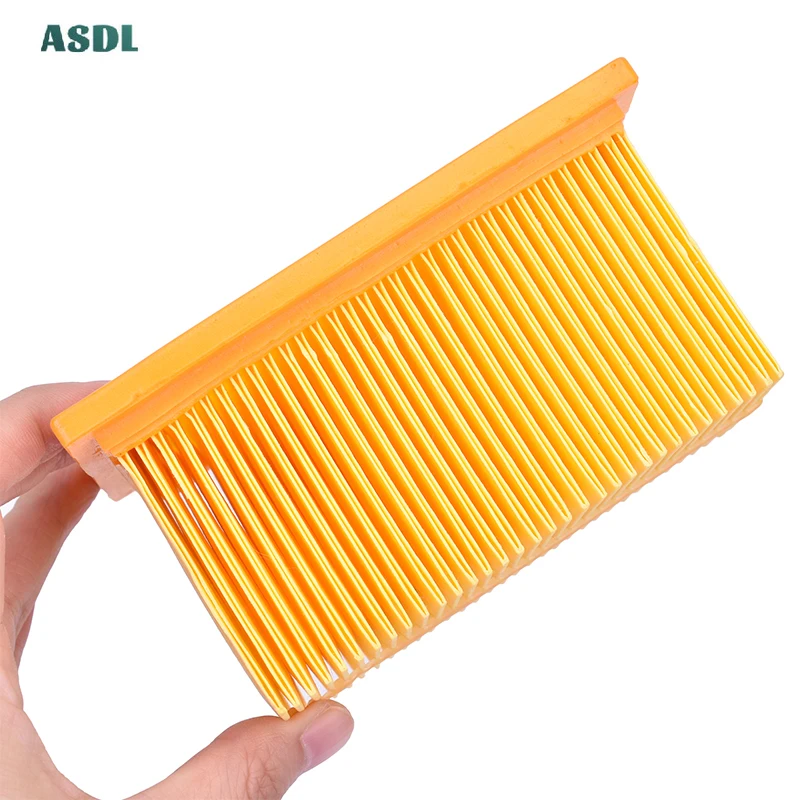 Motorcycle Air Filter Motor Bike Intake Cleaner For BMW F650 GSR13 2000-2004 F650 GSE650G 2005-2007 F650 GS DakarR13 2001-2004