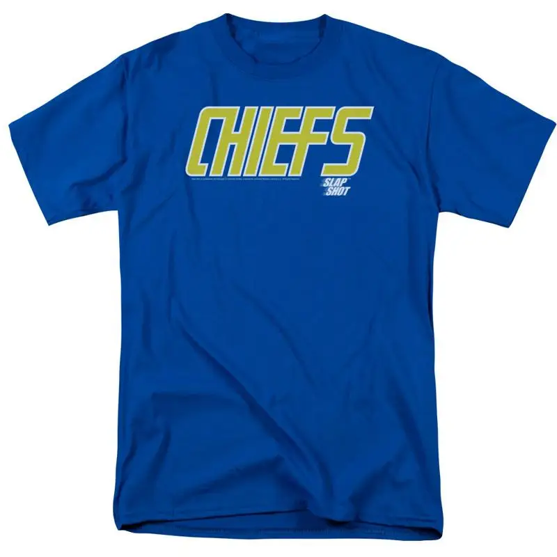 Slap Shot Chiefs Lo… - image