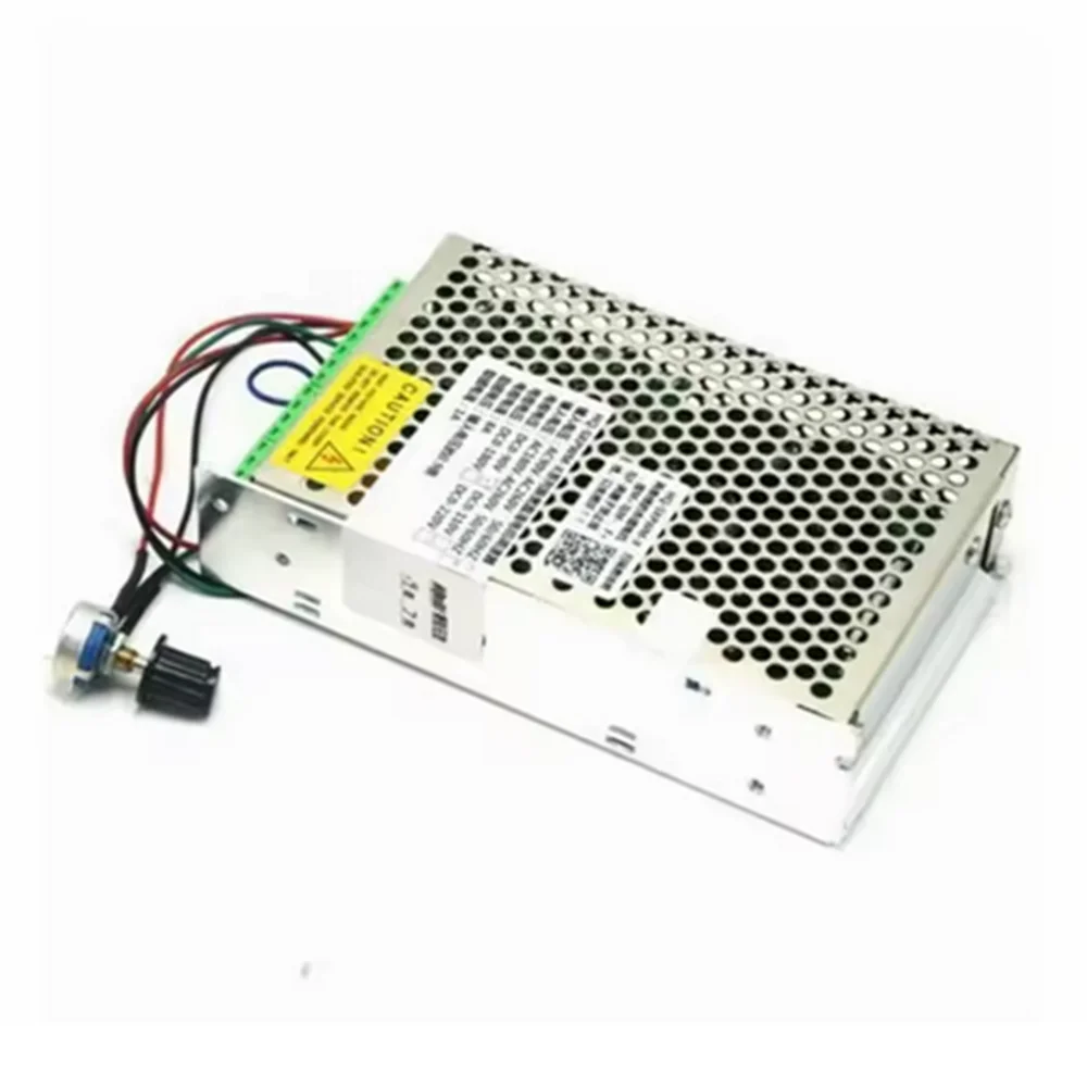 Рисунок 3 - DC110V Выход 8A ШИМ Драйвер регулятора