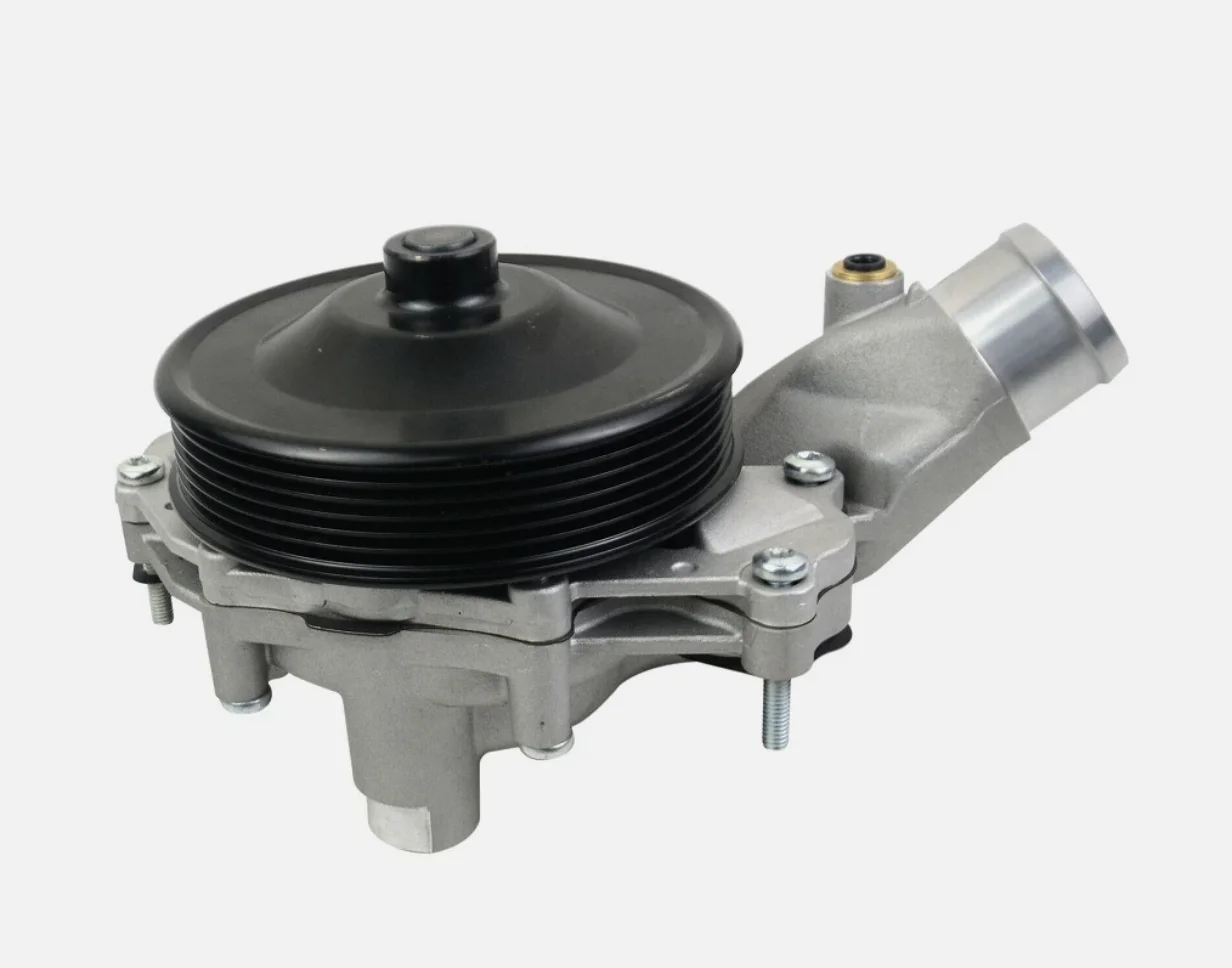 New Water Pump For Land Rover LR4 Sport Range Rover Jaguar 3.0/5.0L SC LR097165