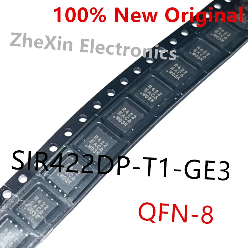 10PCS/Lot   SIR428DP-T1-GE3  R428 、SIR426DP-T1-GE3  R426 、SIR422DP-T1-GE3  R422 、SIR472DP-T1-GE3  R472  New N-channel transistor