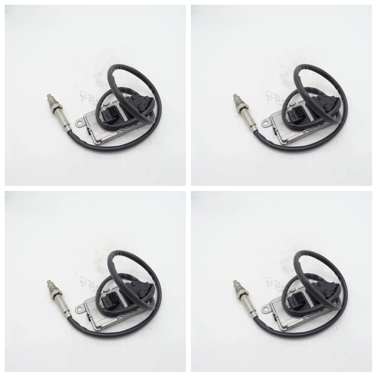 

Mechanical Excavator Nitrogen Oxide Sensor NOX Nitrogen Sensors 301308-00498B 5WK96756A A2C95913000-01