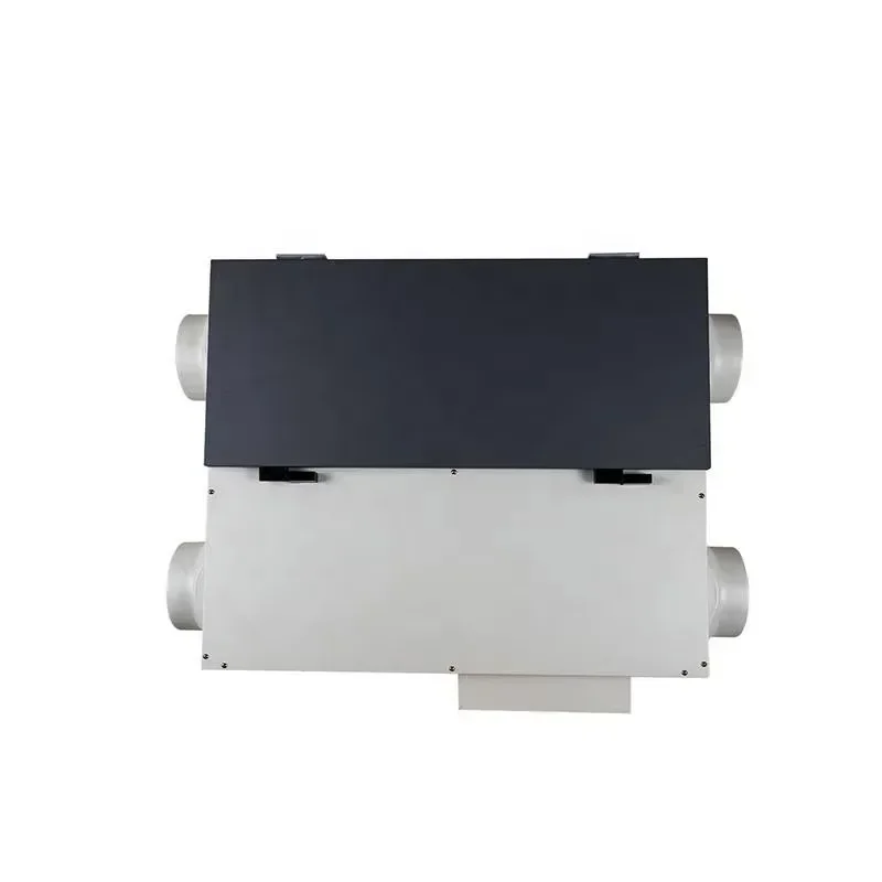 

Hot SalesTwo-Way Flow Full Heat Exchange New Fan Household Whole House Fresh Air System Ventilation Air Purifier Commercial Use