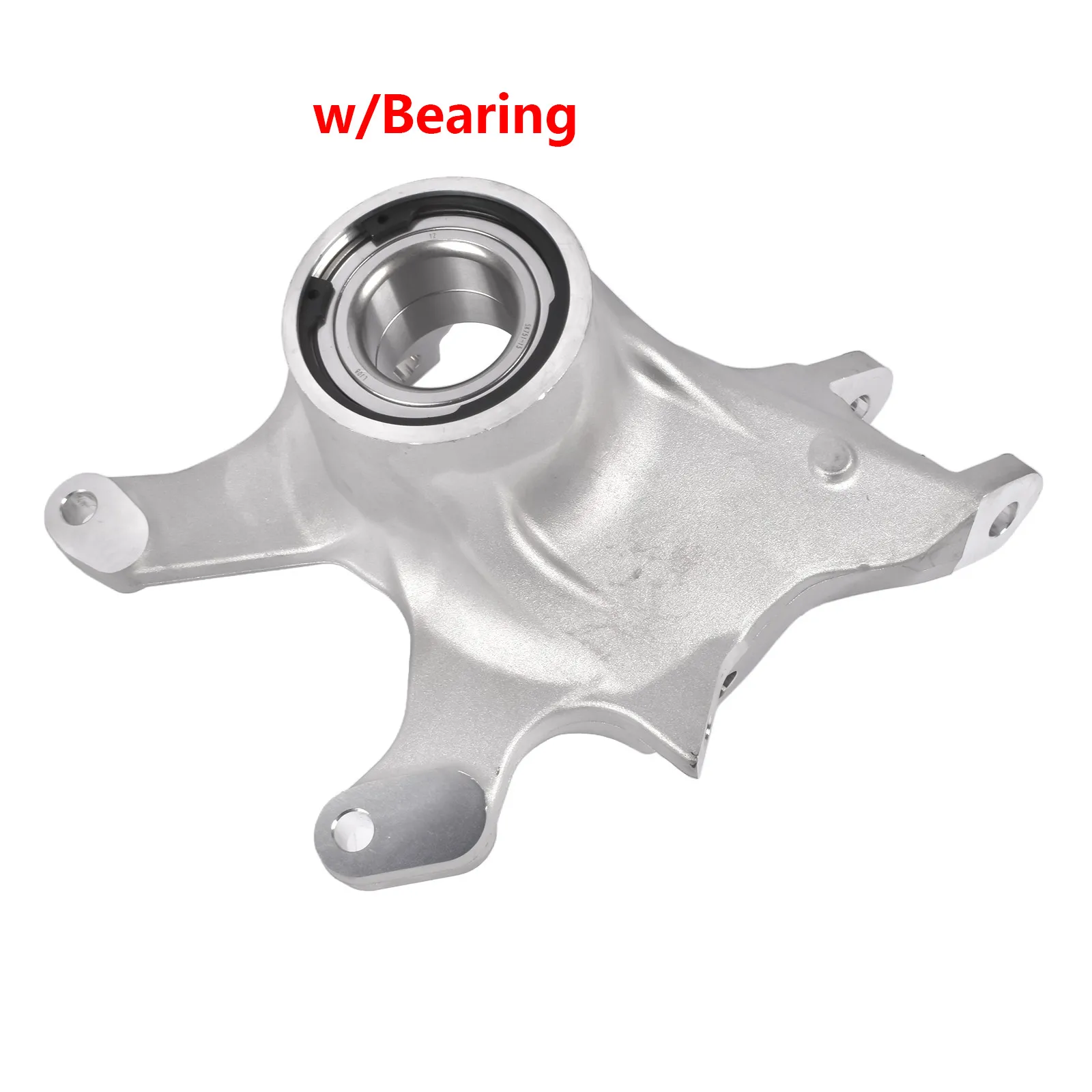 

AP02 For Can-Am Maverick X3 Max Front Right Passenger Side Knuckle Spindle 706204786