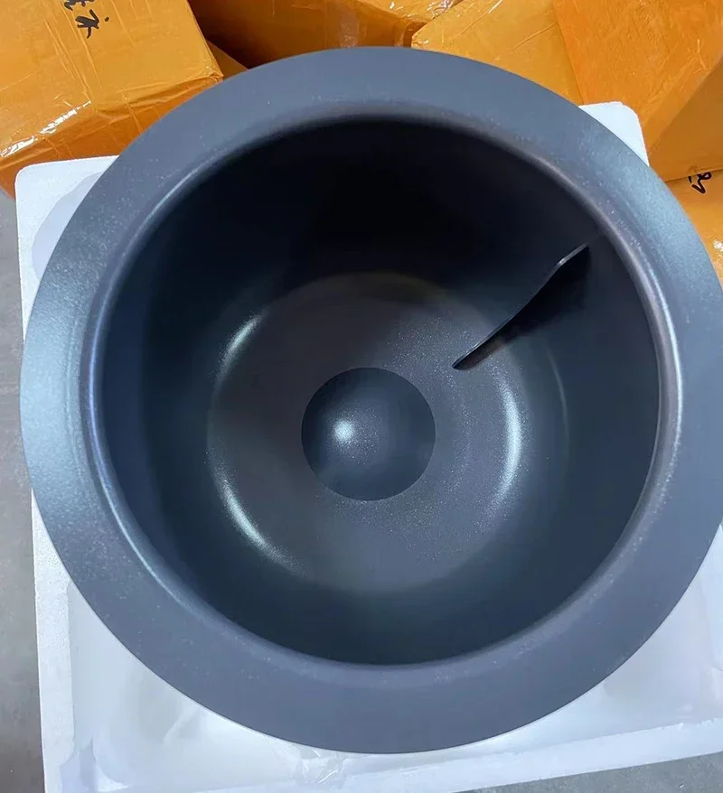 Home Appliances CM-800 Spare Bowl 6L Bowl For Automatic Drum Cooking Machine