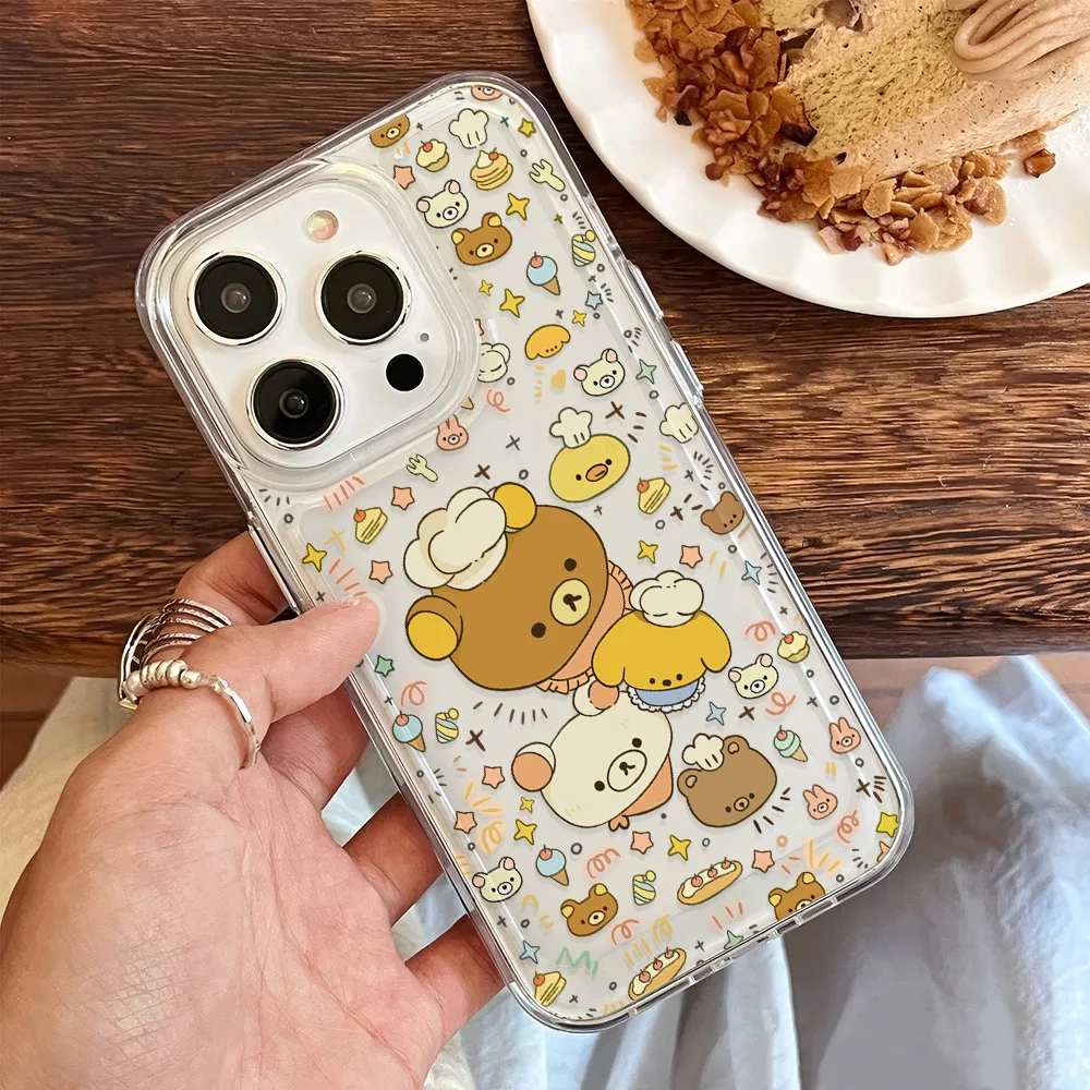 Japanese Rilakkumas… - image