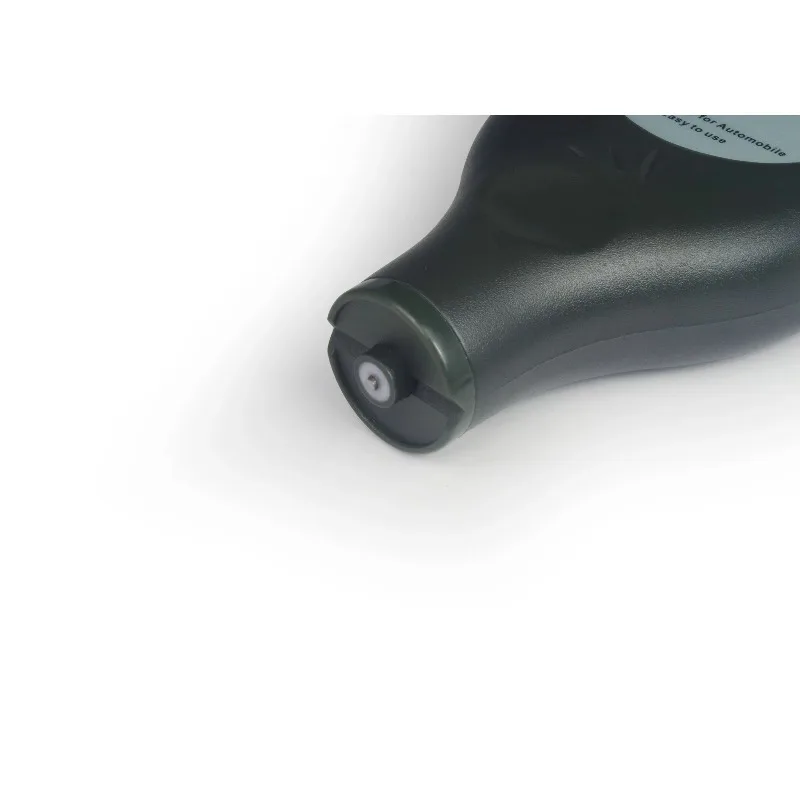 قياس سمك الطلاء الرقمي أنودة قياس سمك الطلاء CM-8828 #3