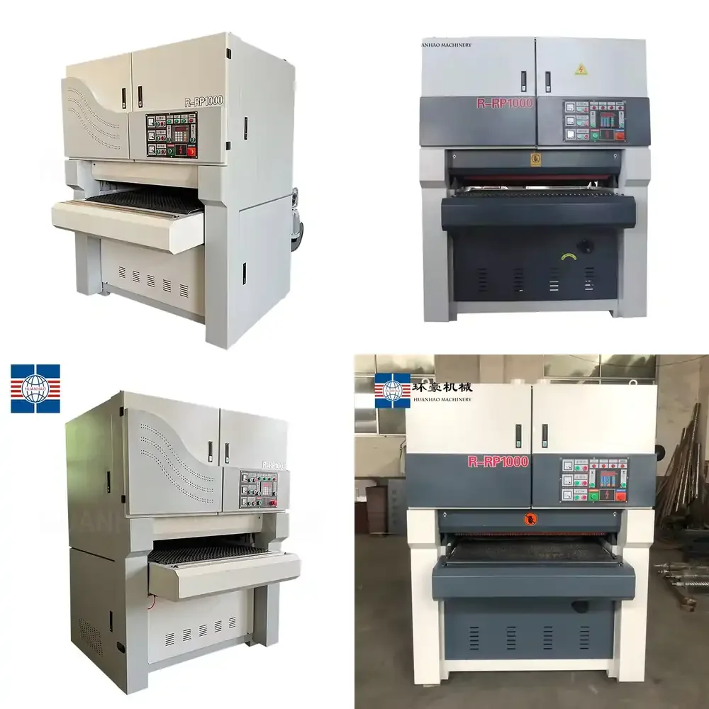 Wood Wire Brush Ssanding Machine Drum Sander Drum Sander Wood Floor Sanding Machine