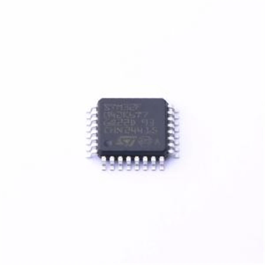 

5PCS/LOT STM32F042K6T7 (Microcontrollers)
