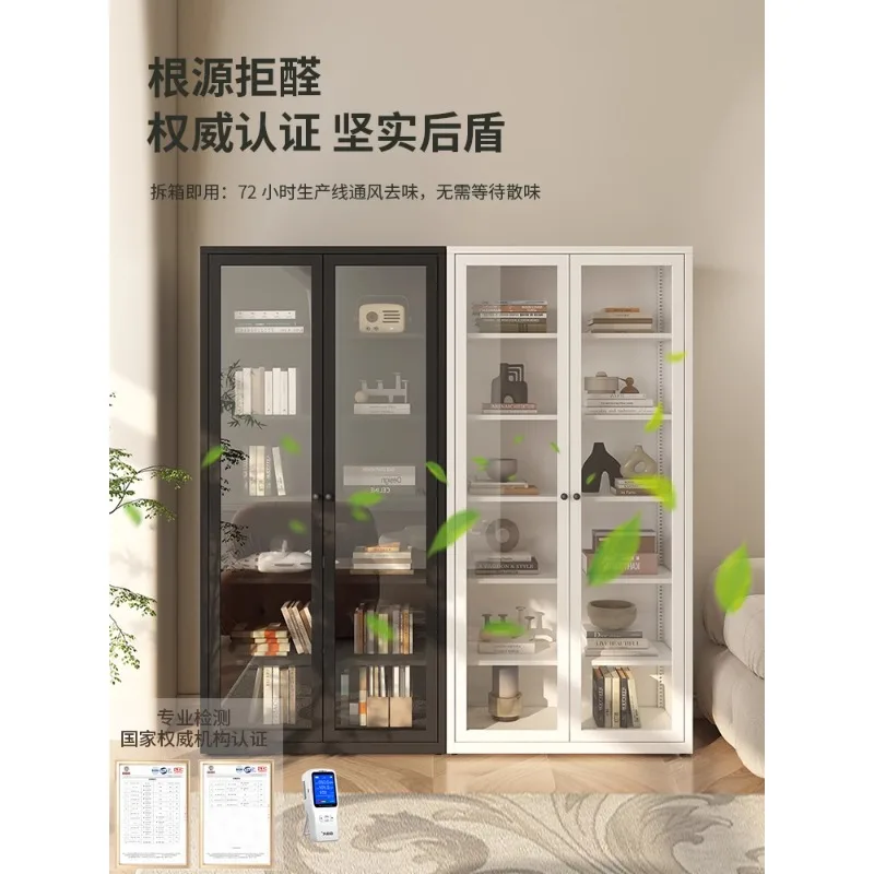 

Small-sized furniture, living room, bedroom cabinet modern simple floor bookcase living room storage small cabinet
