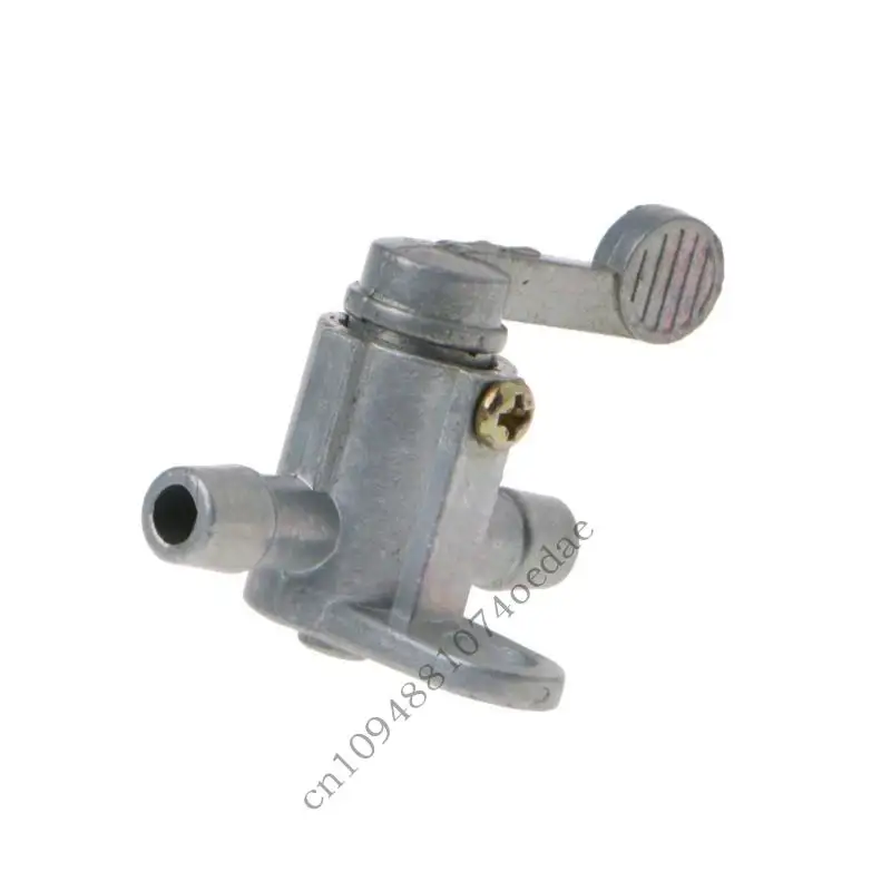 0xxc 8mm 5/16 "الوقود لخزان TAP ON/OFF PETCOCK SWITCH للوقود في الدراجة الترابية ATV في الخط