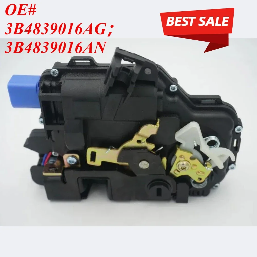 

Right Door Lock Actuator FOR VW POLO 9N PASSAT 3B SKODA FABIA SUPERB SEAT CORDOBA (6L) IBIZA 3B4839016AG