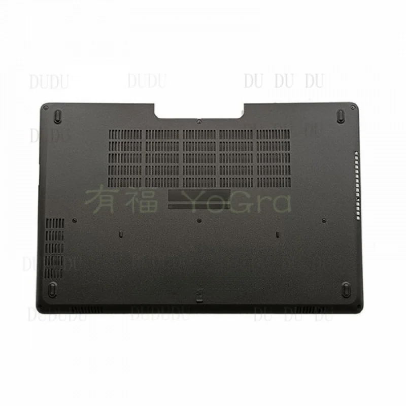 

D D Новый для ноутбука Dell Latitude E5570 Precision 3510, нижняя крышка корпуса 07PVX3