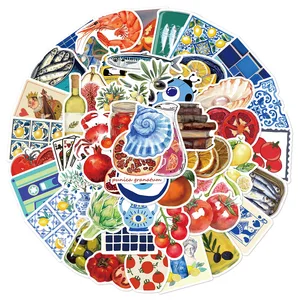 12 stiker perencana penjualan terbaik - №