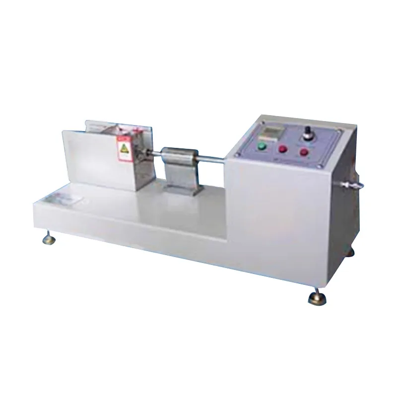 Software circuit board bending test machine FPC bending resistance life machine Wire and cable bending test machine