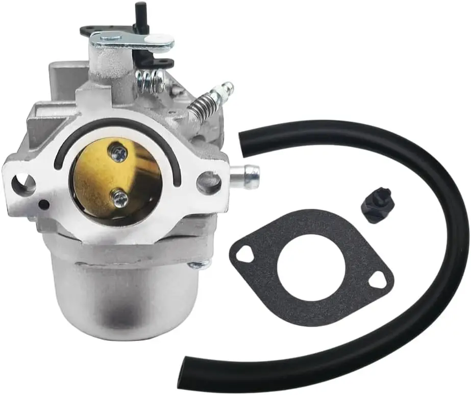 NAJING Carburetor Fit for Briggs & Stratton GO2549 0305-4A 10.5 HP, Replaces Nikki 794457
