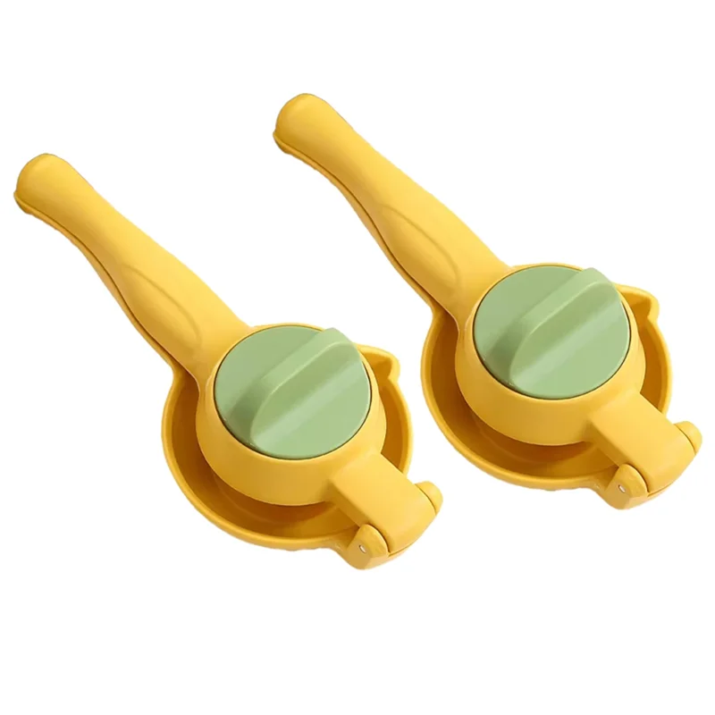 Espremedor manual portátil multifuncional A96K para limão, laranja e frutas cítricas, prensa de suco doméstica, utensílio de cozinha A